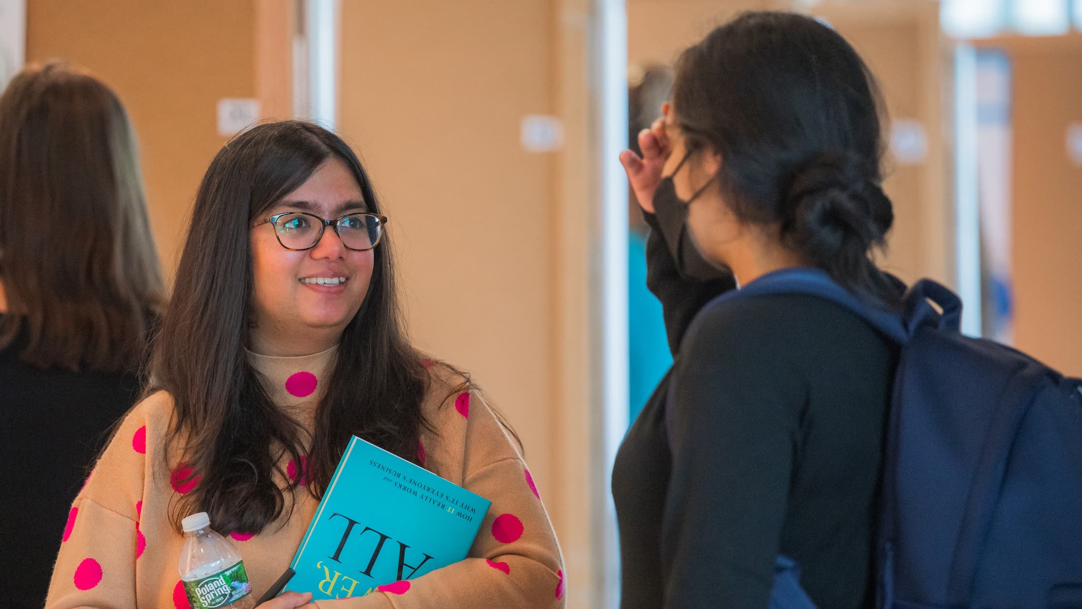 Taskforce led by Aditi Verma launches global nuclear workforce survey